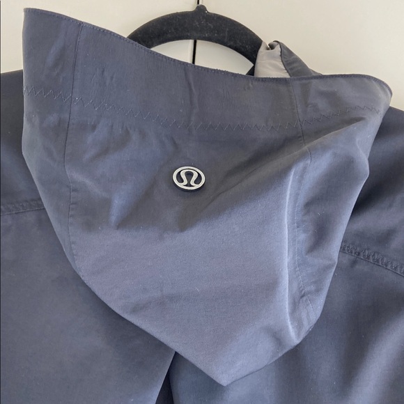 Lululemon Savasana Waterproof Jacket II - Picture 15 of 15